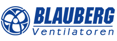 Вентиляторы BLAUBERG