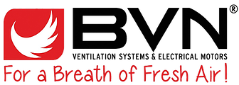 Вентиляторы BVN (BAHCIVAN)