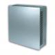 Вентилятор BLAUBERG Eco Platinum 100 бесшумный вытяжной